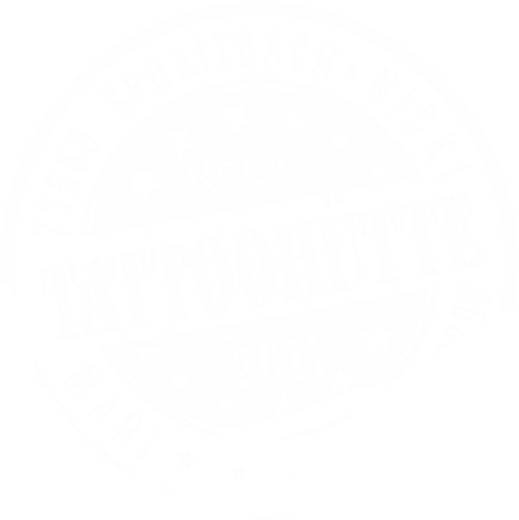 Tattoostudio Tattoohütte Spraitbach