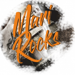 Logo Mari Rocks